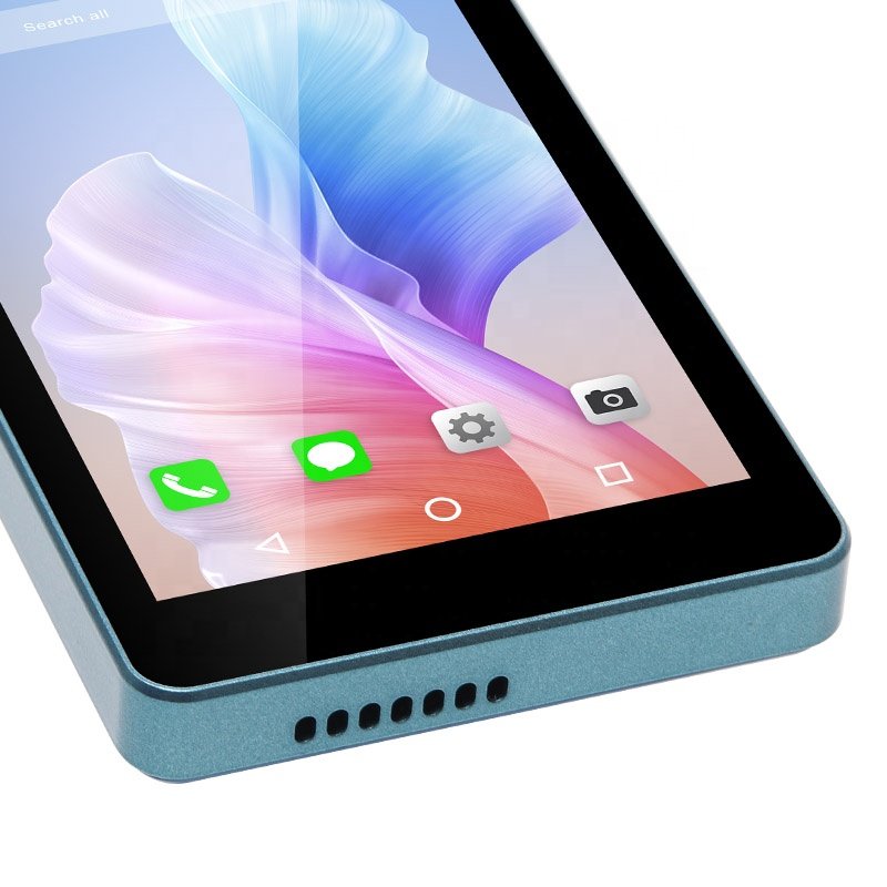 UNIWA MP003 Mini 4-Inch Touch Screen Tablet PC Android 3G&4G Smartphone Player Small Size 4G Smartphone